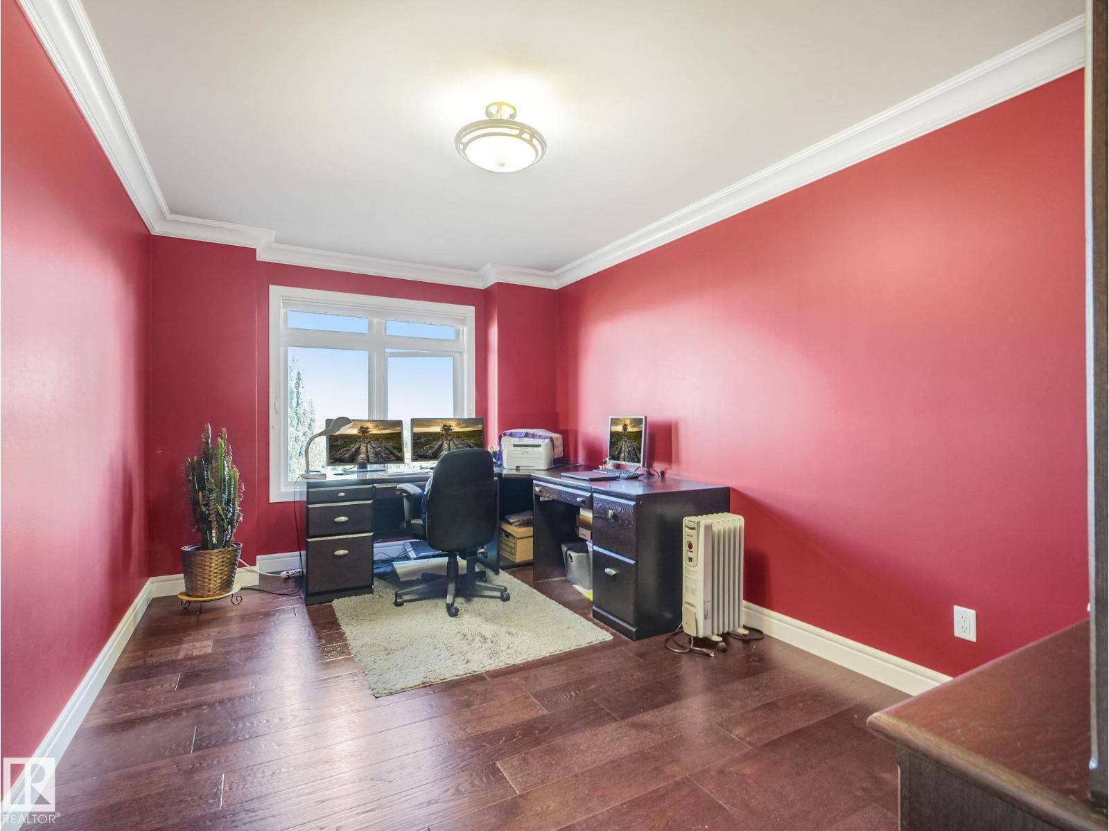 2408 Martell Cr Nw, Edmonton, Alberta  T6R 0C7 - Photo 47 - E4459960