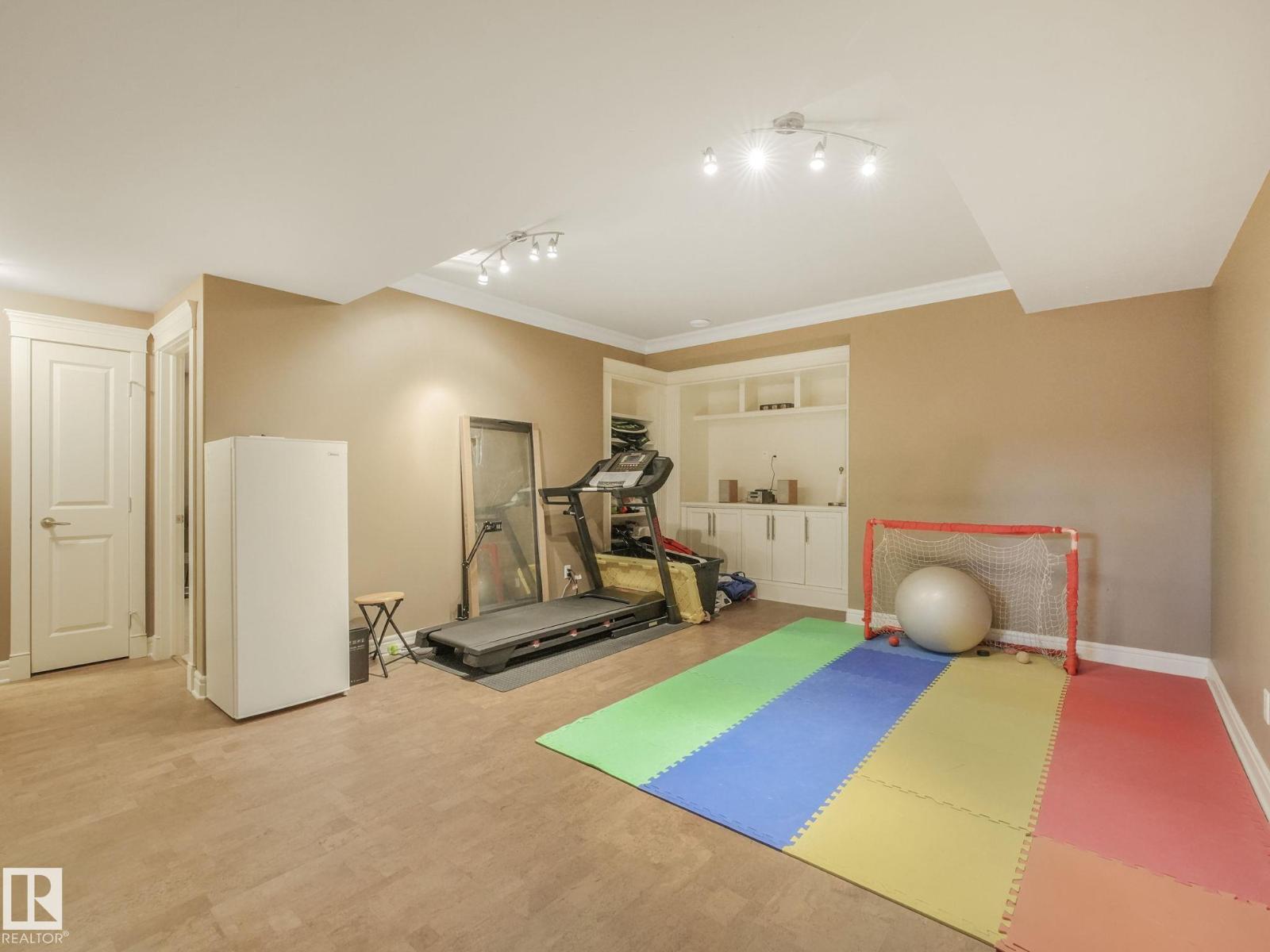 2408 Martell Cr Nw, Edmonton, Alberta  T6R 0C7 - Photo 51 - E4459960