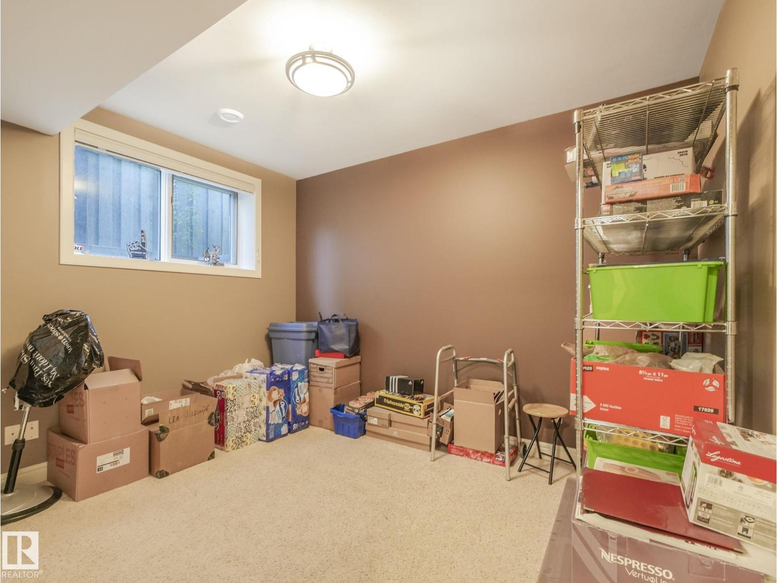 2408 Martell Cr Nw, Edmonton, Alberta  T6R 0C7 - Photo 54 - E4459960