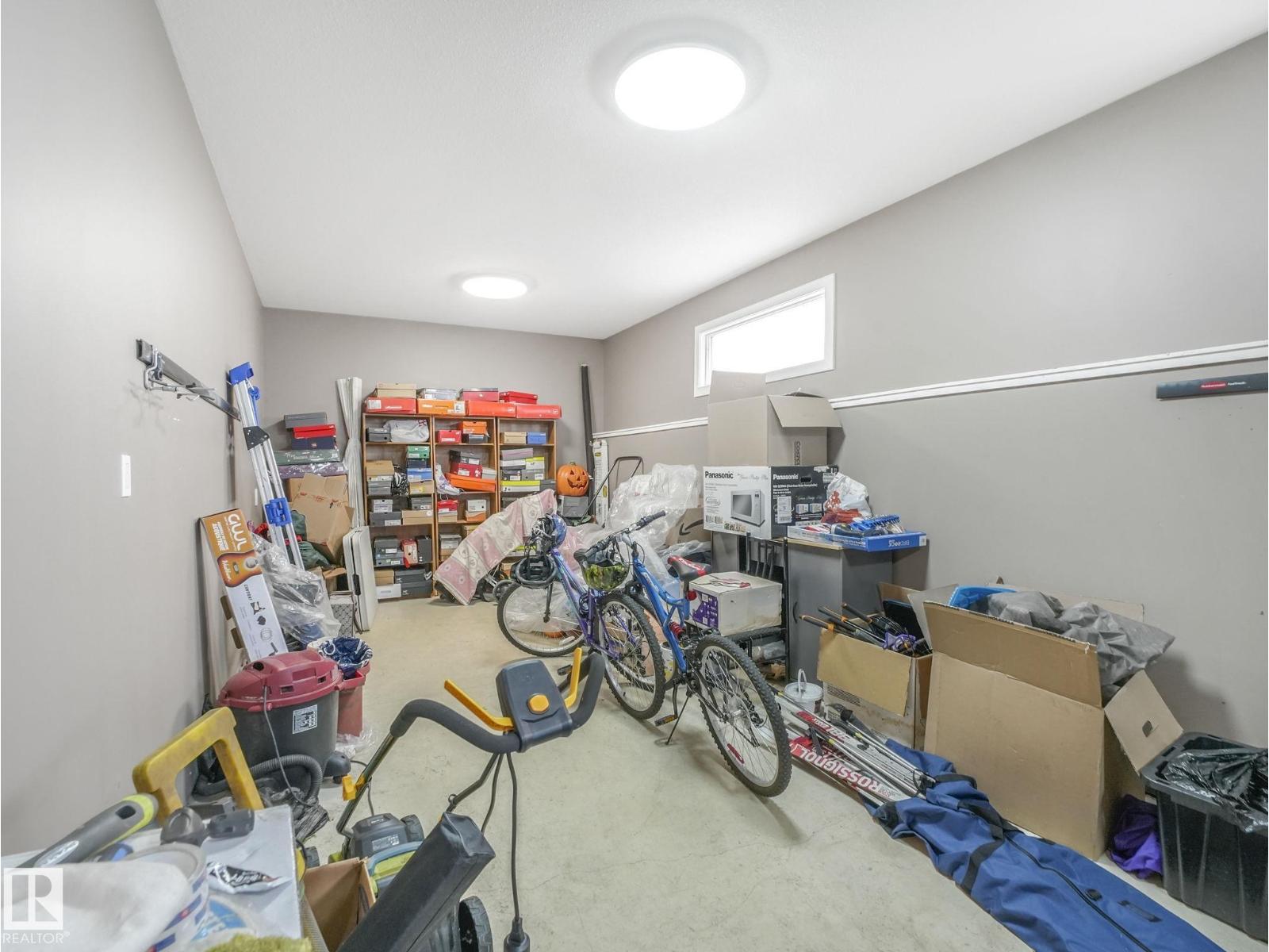 2408 Martell Cr Nw, Edmonton, Alberta  T6R 0C7 - Photo 60 - E4459960