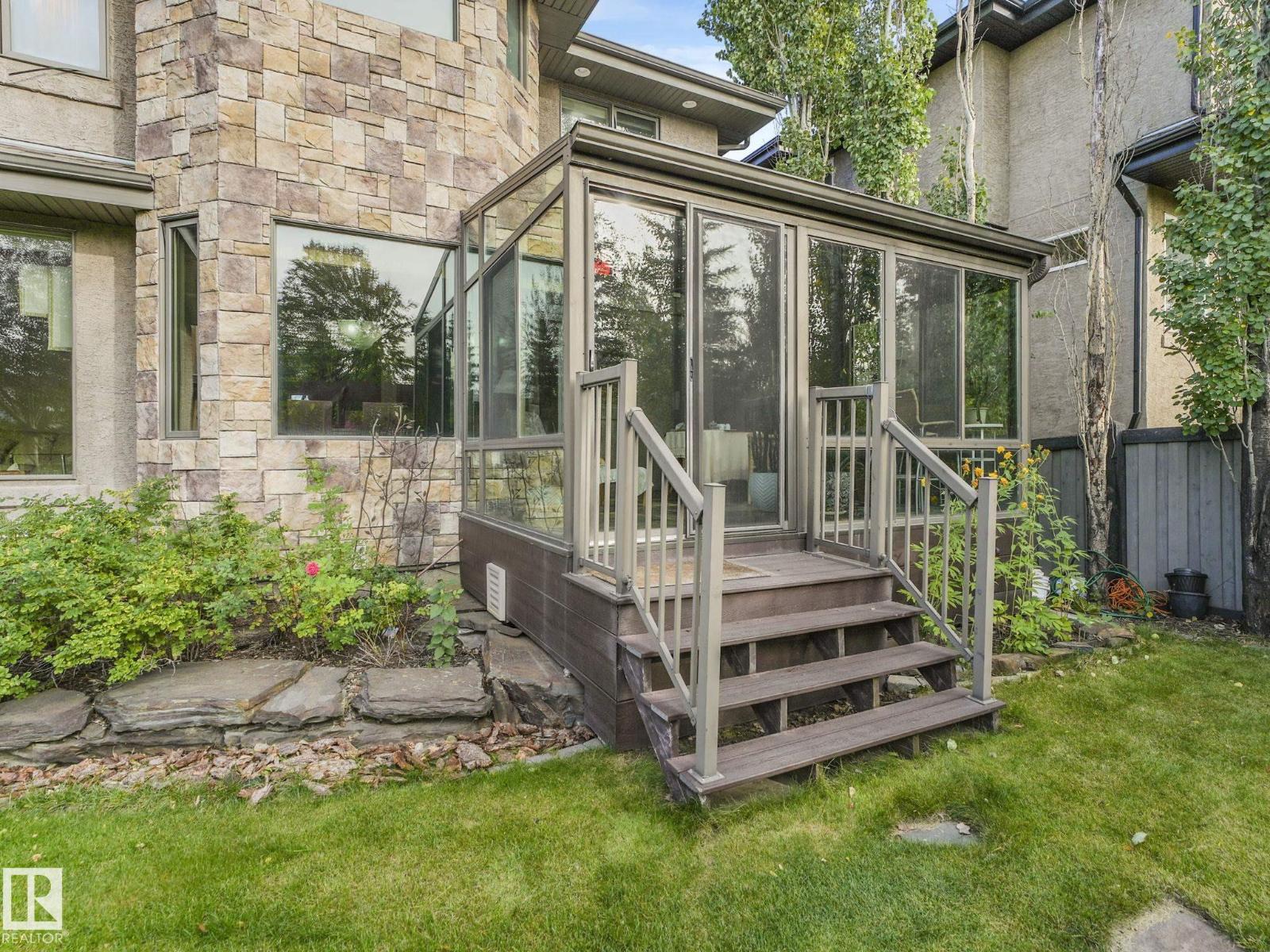 2408 Martell Cr Nw, Edmonton, Alberta  T6R 0C7 - Photo 66 - E4459960