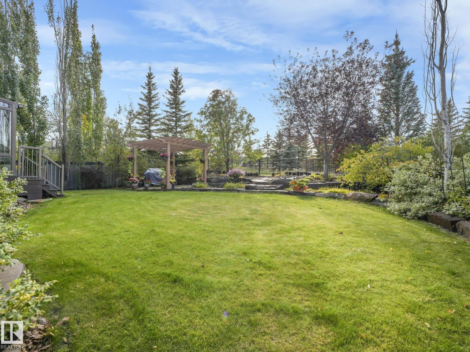 2408 Martell Cr Nw, Edmonton, Alberta  T6R 0C7 - Photo 71 - E4459960