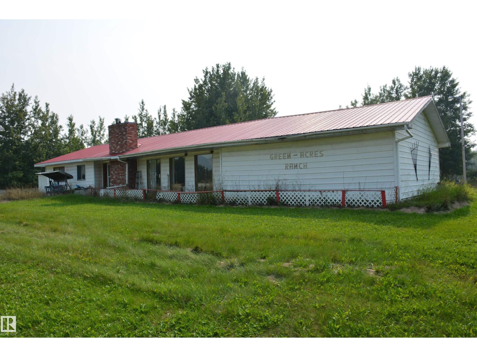 702008 Range Road 260, Rural Lesser Slave River M.D., Alberta