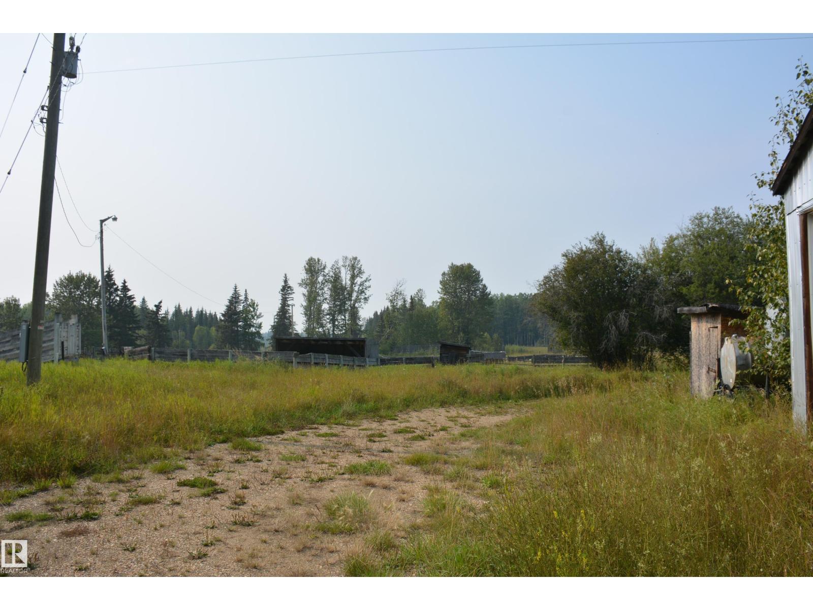 702008 Range Road 260, Rural Lesser Slave River M.d., Alberta  T0G 2B0 - Photo 10 - E4459959