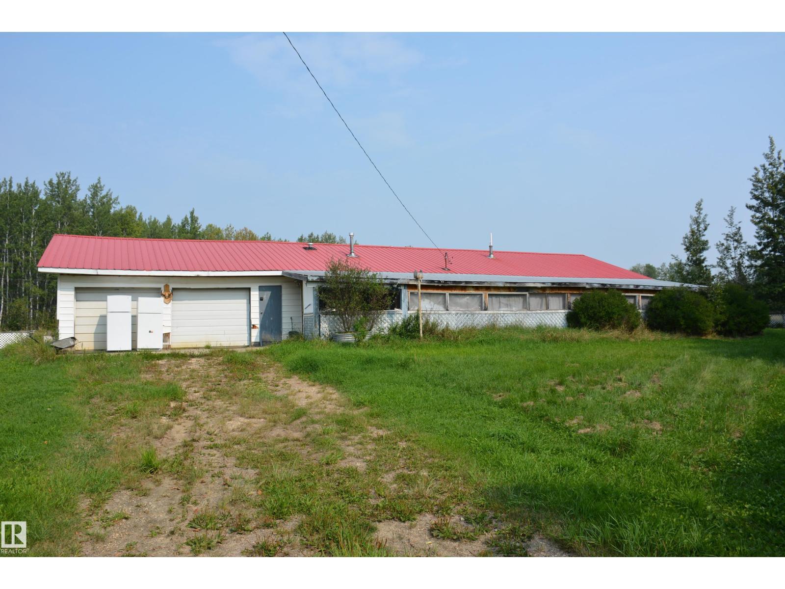 702008 Range Road 260, Rural Lesser Slave River M.d., Alberta  T0G 2B0 - Photo 4 - E4459959