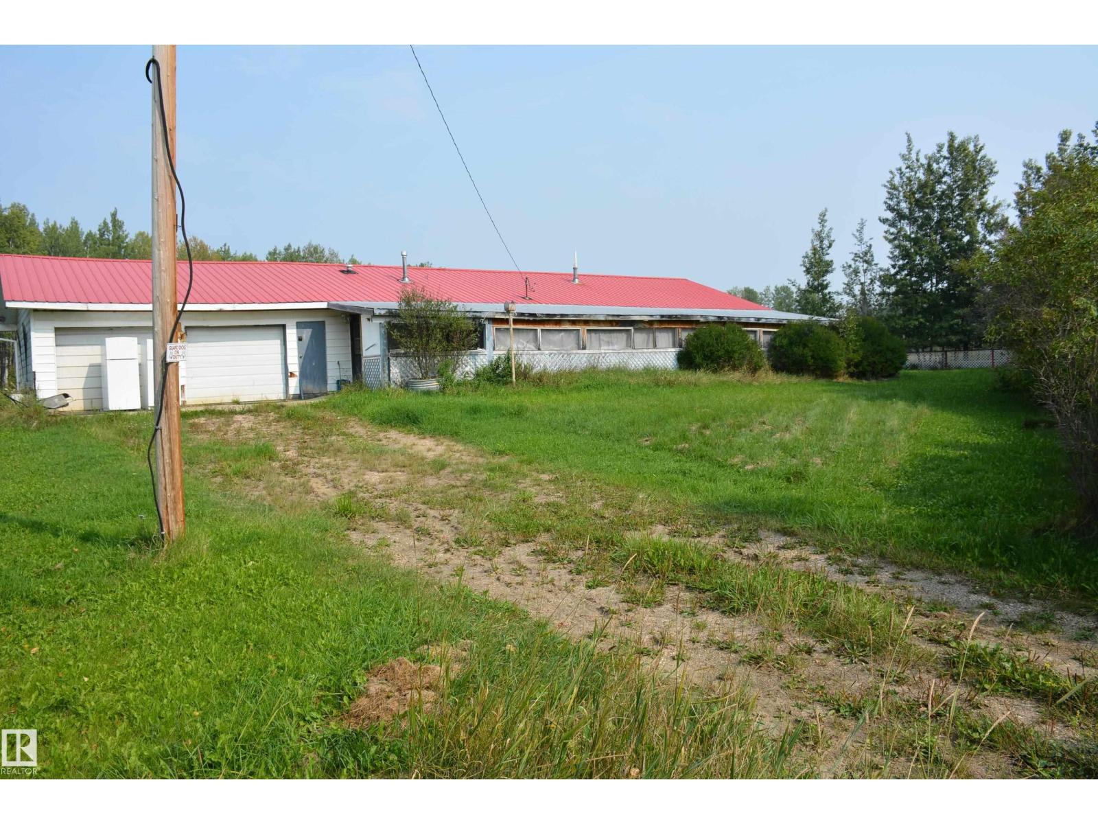 702008 Range Road 260, Rural Lesser Slave River M.d., Alberta  T0G 2B0 - Photo 5 - E4459959
