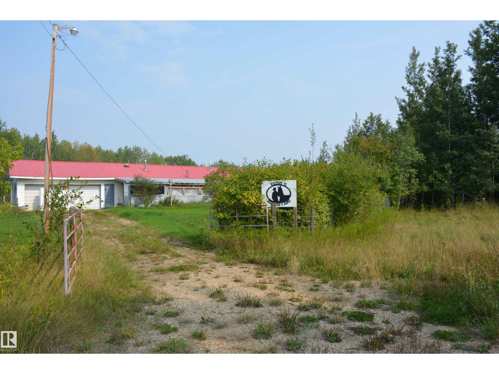 702008 Range Road 260, Rural Lesser Slave River M.d., Alberta  T0G 2B0 - Photo 6 - E4459959