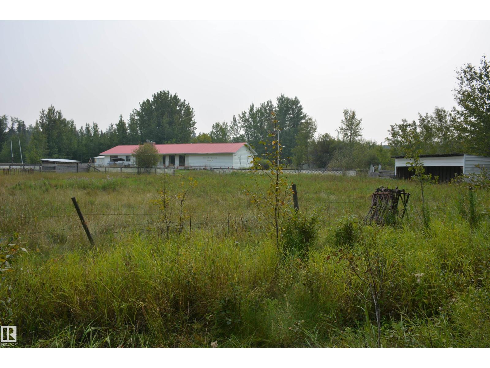 702008 Range Road 260, Rural Lesser Slave River M.d., Alberta  T0G 2B0 - Photo 8 - E4459959