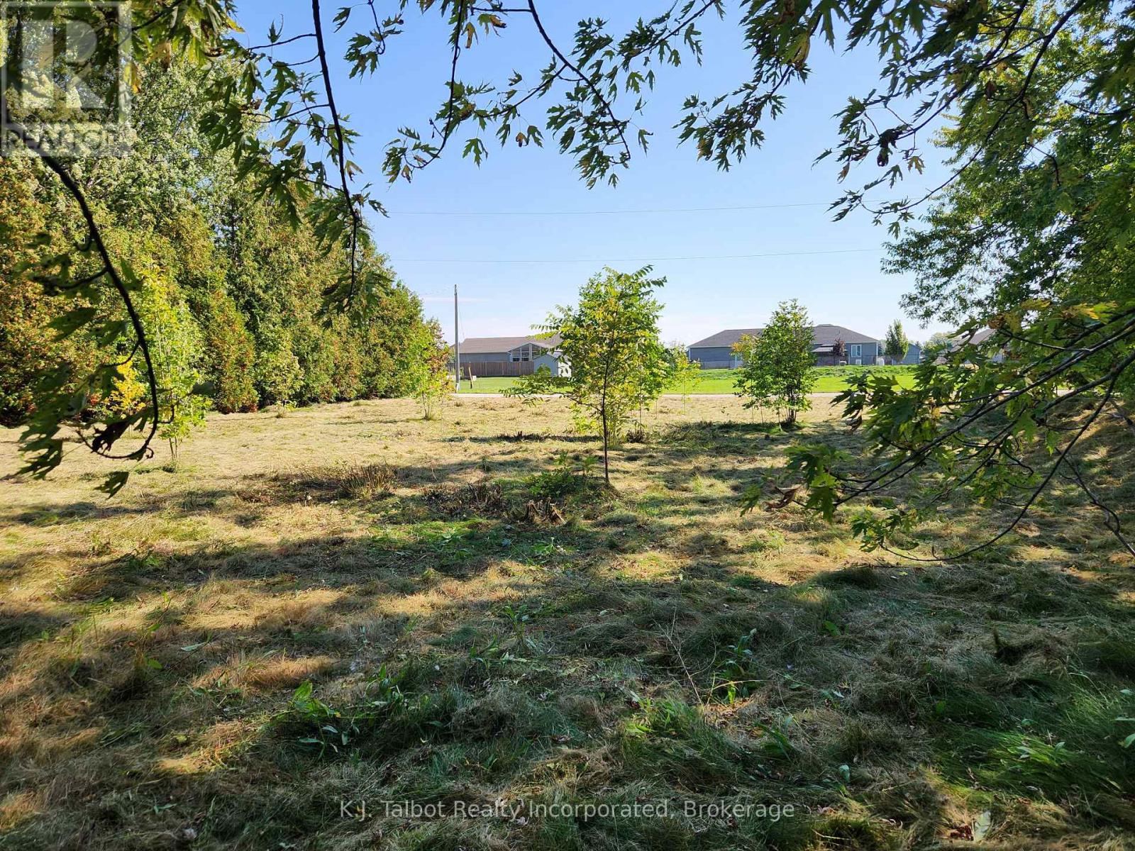 Lt3-4 William Street, Ashfield-Colborne-Wawanosh, Ontario  N7A 3X9 - Photo 2 - X12097812
