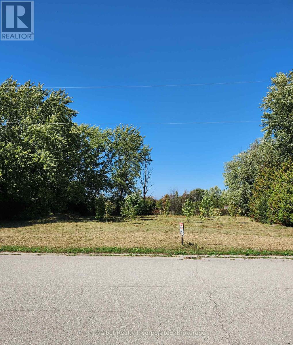 Lt3-4 William Street, Ashfield-Colborne-Wawanosh, Ontario  N7A 3X9 - Photo 5 - X12097812