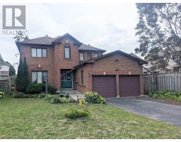 537 WESTMAN AVENUE, Peterborough, Ontario