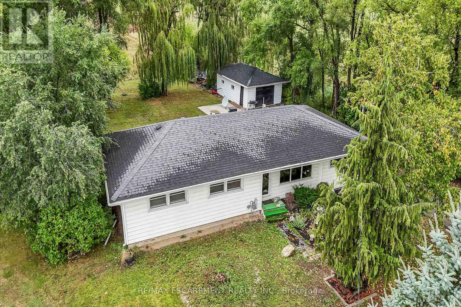 4539 Highway 6, Haldimand, Ontario  N0A 1H0 - Photo 1 - X12432303
