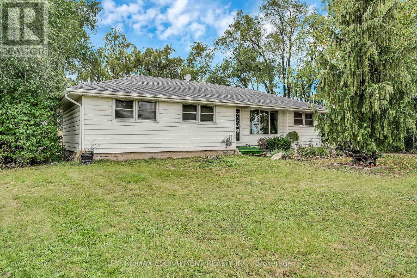 4539 Highway 6, Haldimand, Ontario  N0A 1H0 - Photo 2 - X12432303