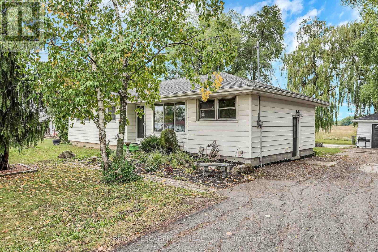 4539 Highway 6, Haldimand, Ontario  N0A 1H0 - Photo 3 - X12432303