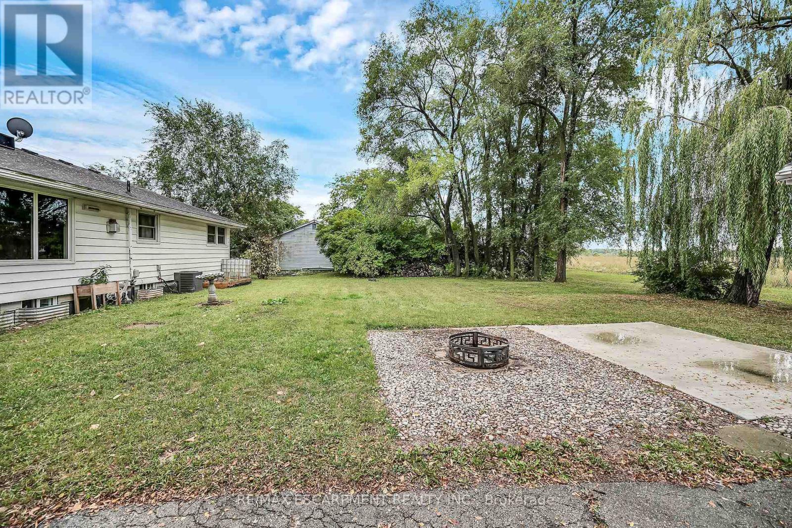 4539 Highway 6, Haldimand, Ontario  N0A 1H0 - Photo 34 - X12432303
