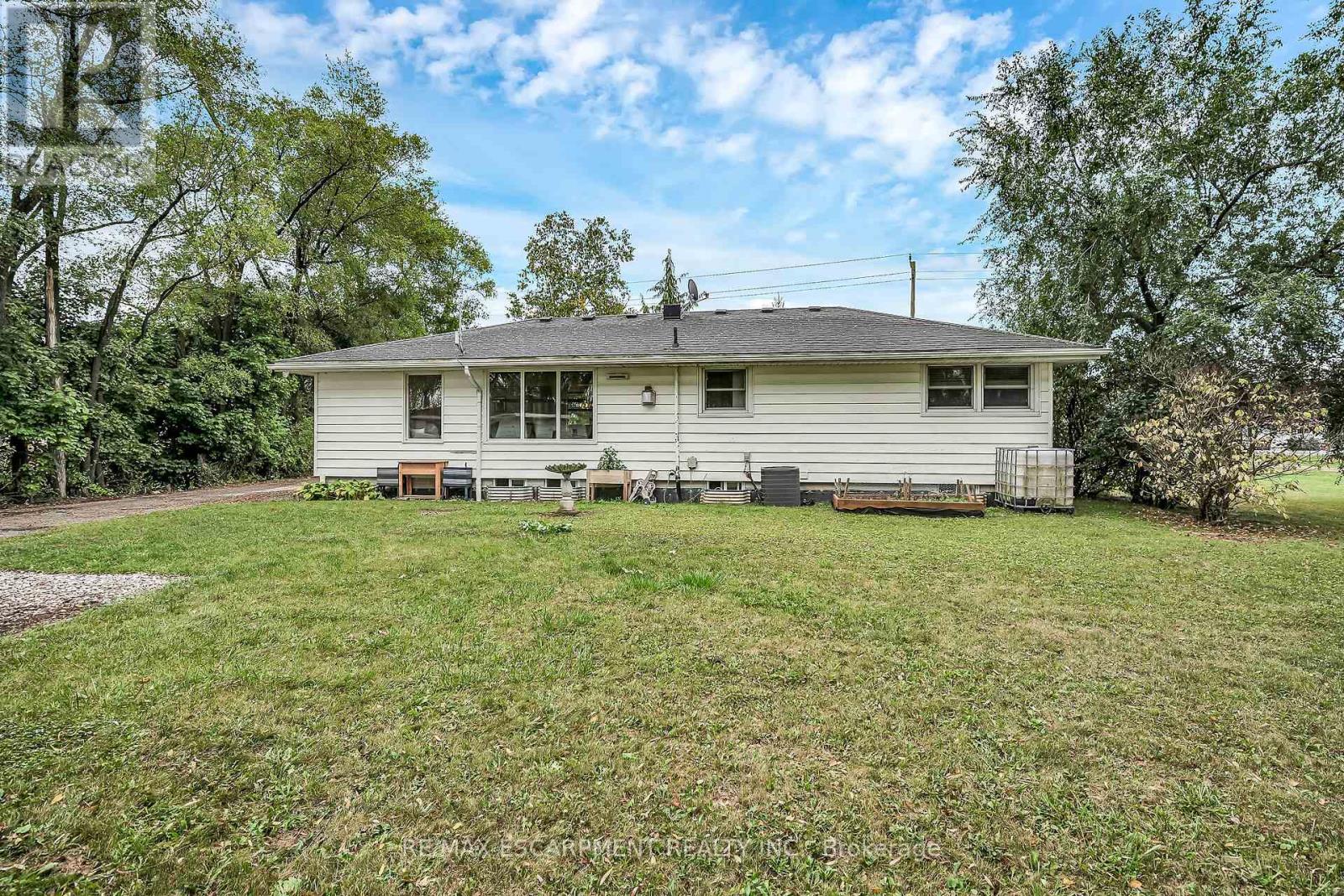 4539 Highway 6, Haldimand, Ontario  N0A 1H0 - Photo 37 - X12432303
