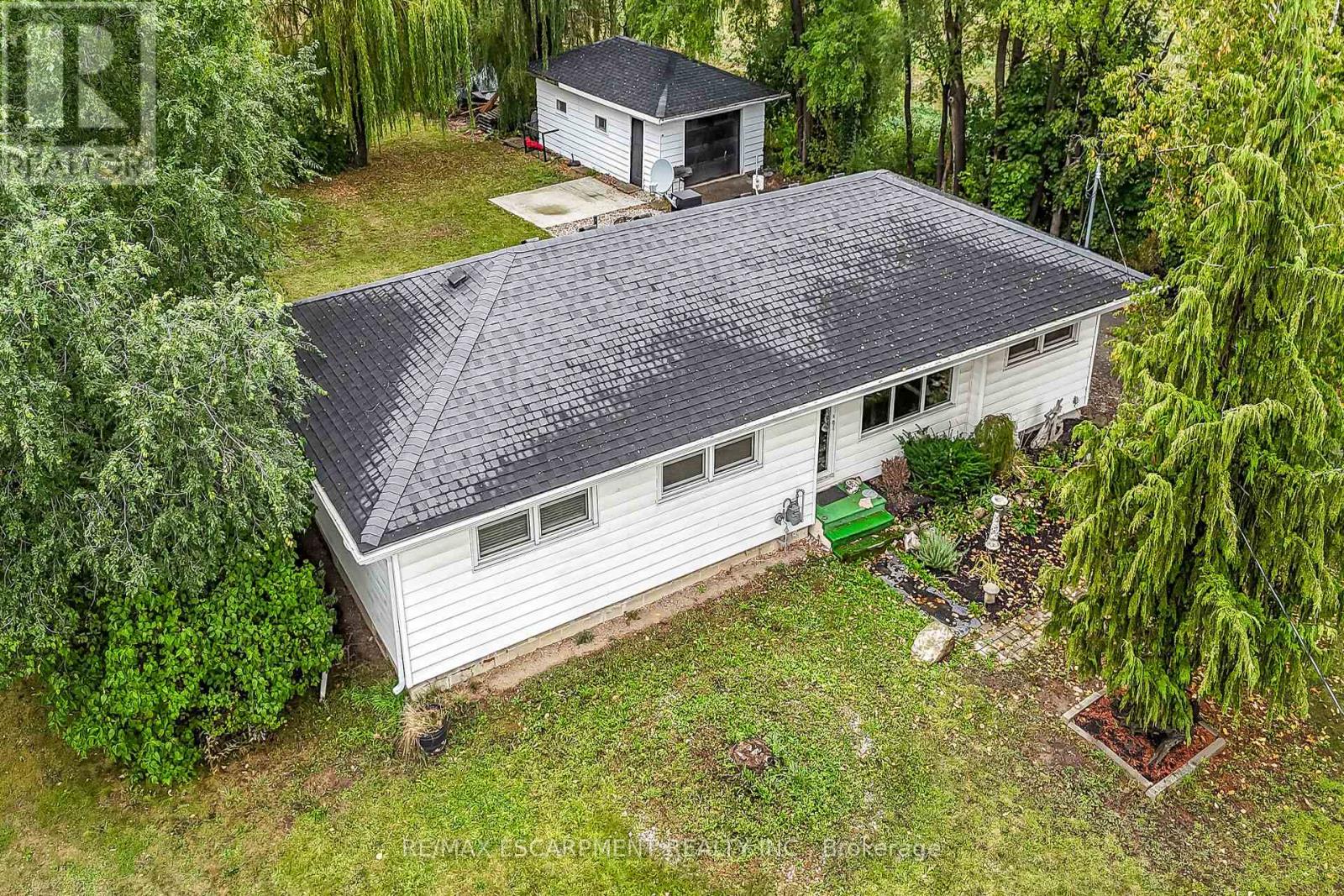 4539 Highway 6, Haldimand, Ontario  N0A 1H0 - Photo 42 - X12432303