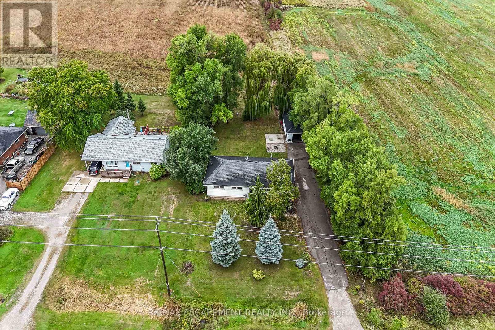 4539 Highway 6, Haldimand, Ontario  N0A 1H0 - Photo 43 - X12432303