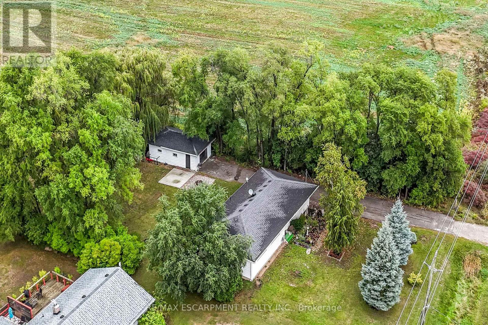 4539 Highway 6, Haldimand, Ontario  N0A 1H0 - Photo 45 - X12432303