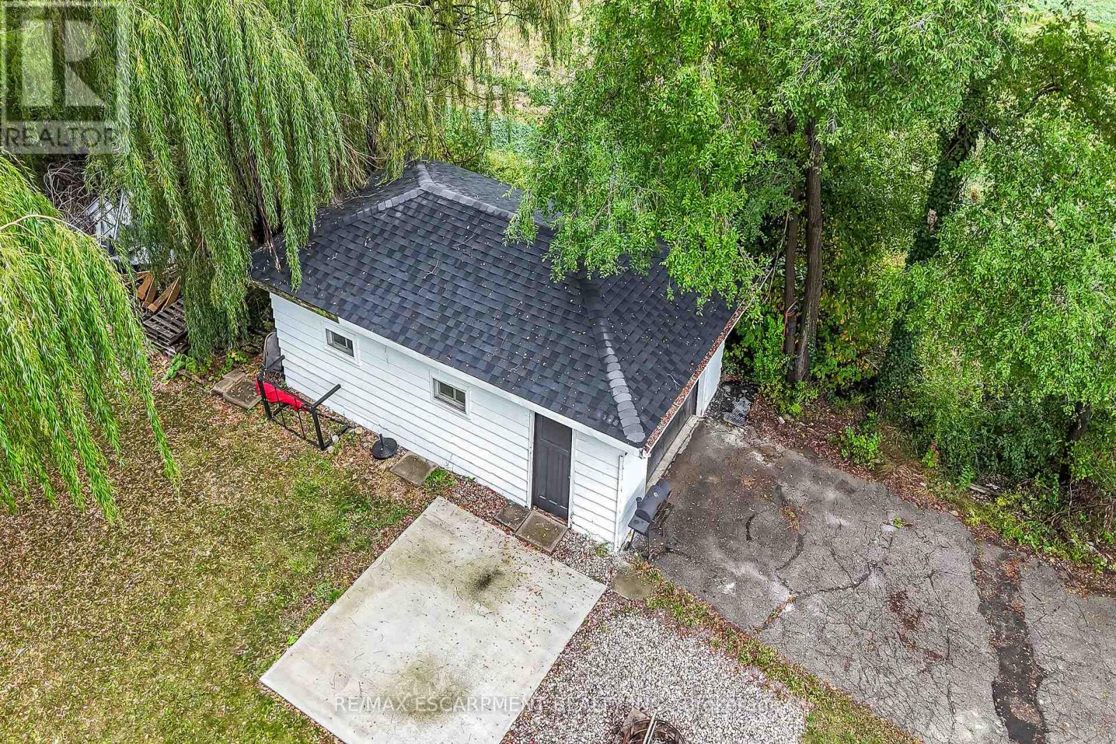 4539 Highway 6, Haldimand, Ontario  N0A 1H0 - Photo 47 - X12432303