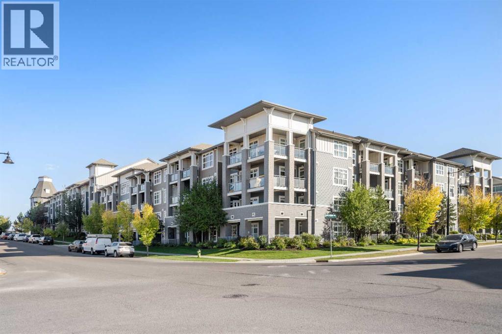 34, 25 Auburn Meadows Avenue Se, Calgary, Alberta  T3M 2L3 - Photo 1 - A2260507