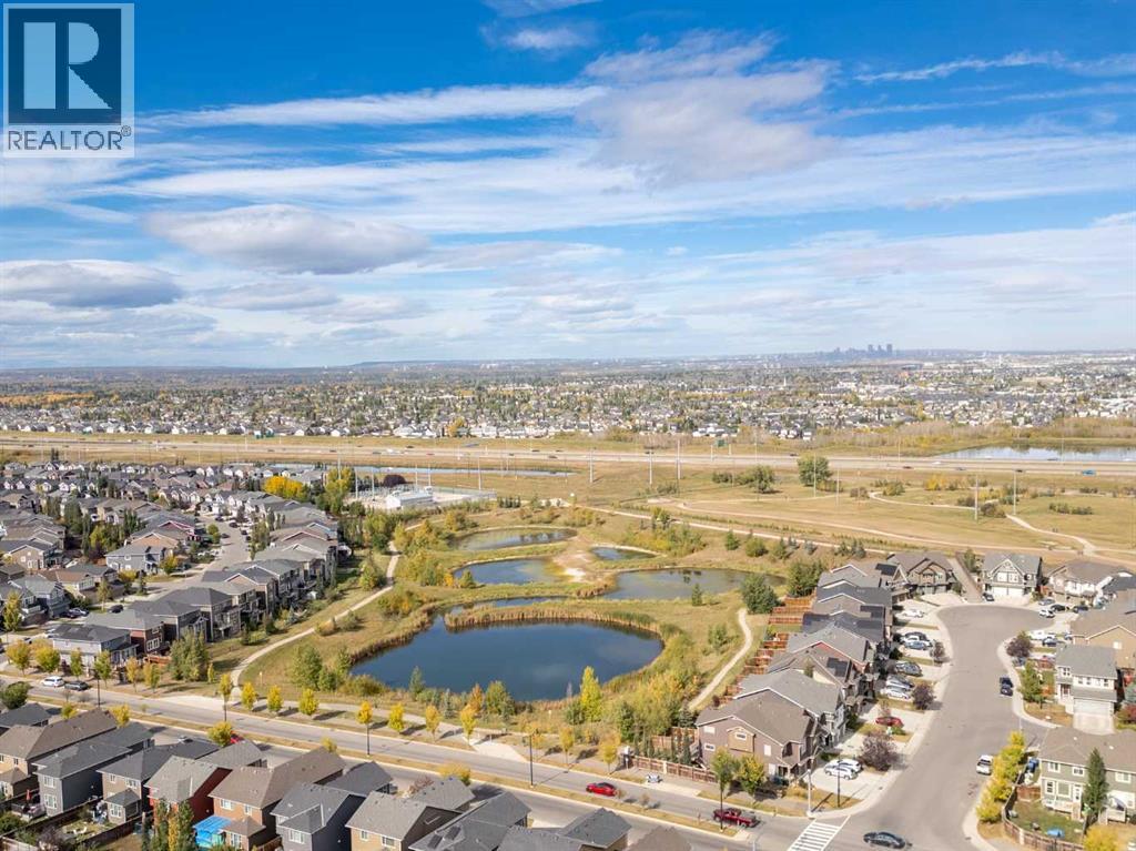 34, 25 Auburn Meadows Avenue Se, Calgary, Alberta  T3M 2L3 - Photo 41 - A2260507