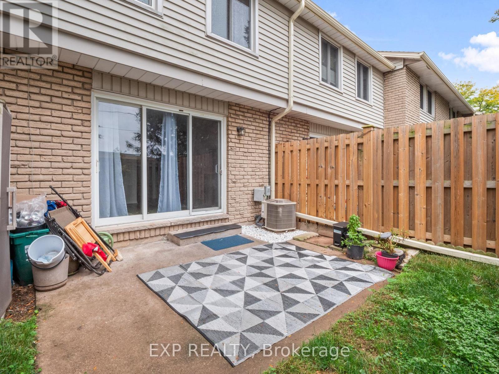 45 - 6767 Thorold Stone Road, Niagara Falls, Ontario  L2J 3W9 - Photo 27 - X12432116