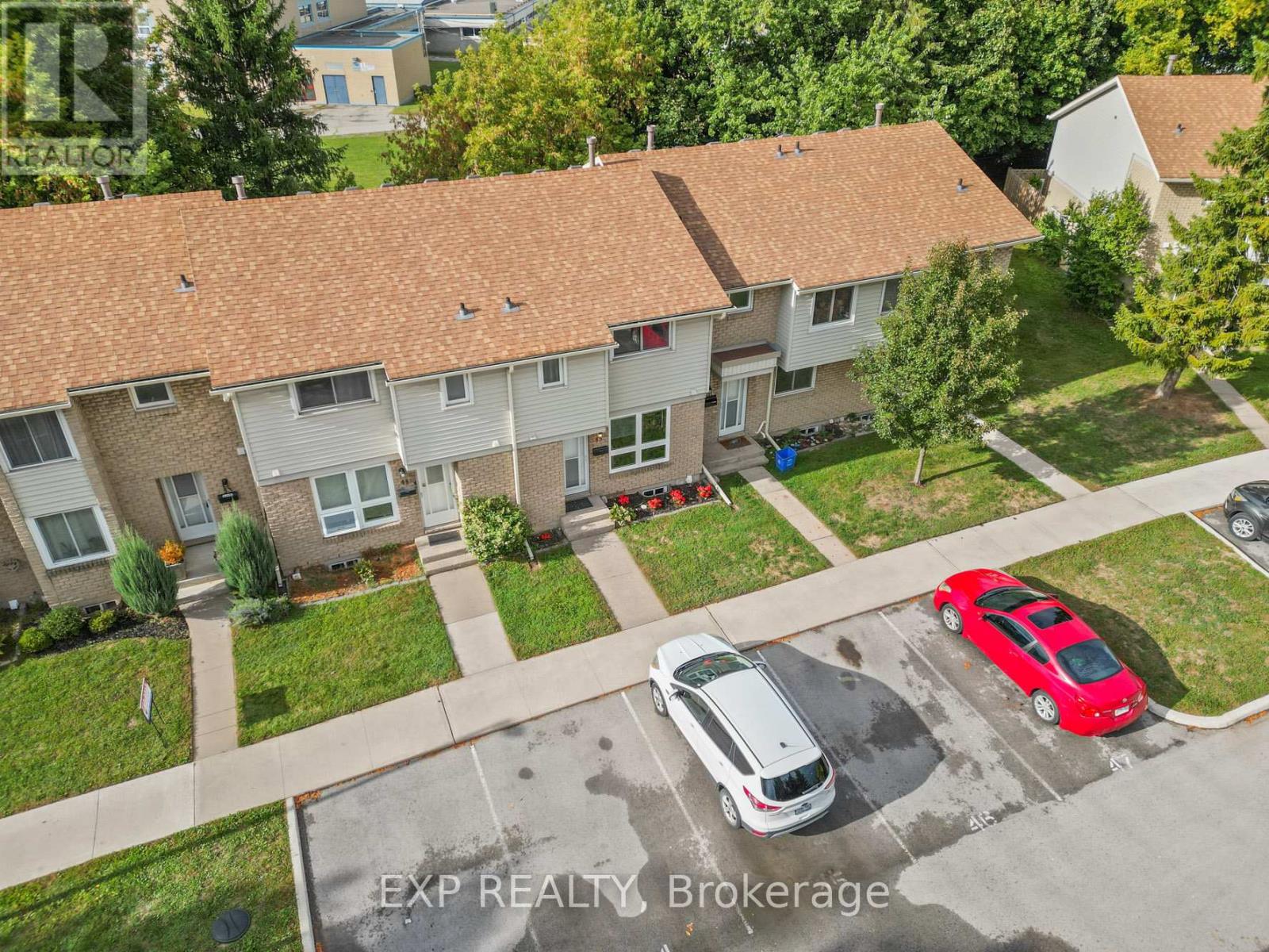 45 - 6767 Thorold Stone Road, Niagara Falls, Ontario  L2J 3W9 - Photo 29 - X12432116