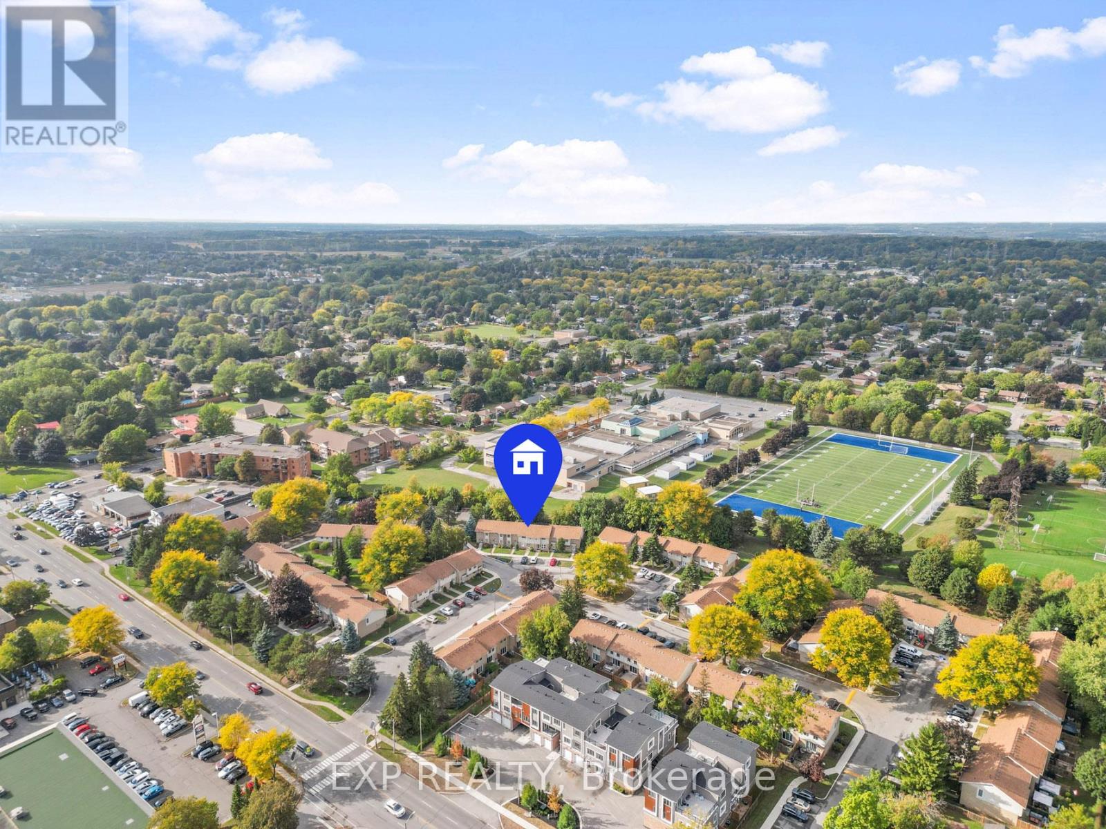 45 - 6767 Thorold Stone Road, Niagara Falls, Ontario  L2J 3W9 - Photo 32 - X12432116