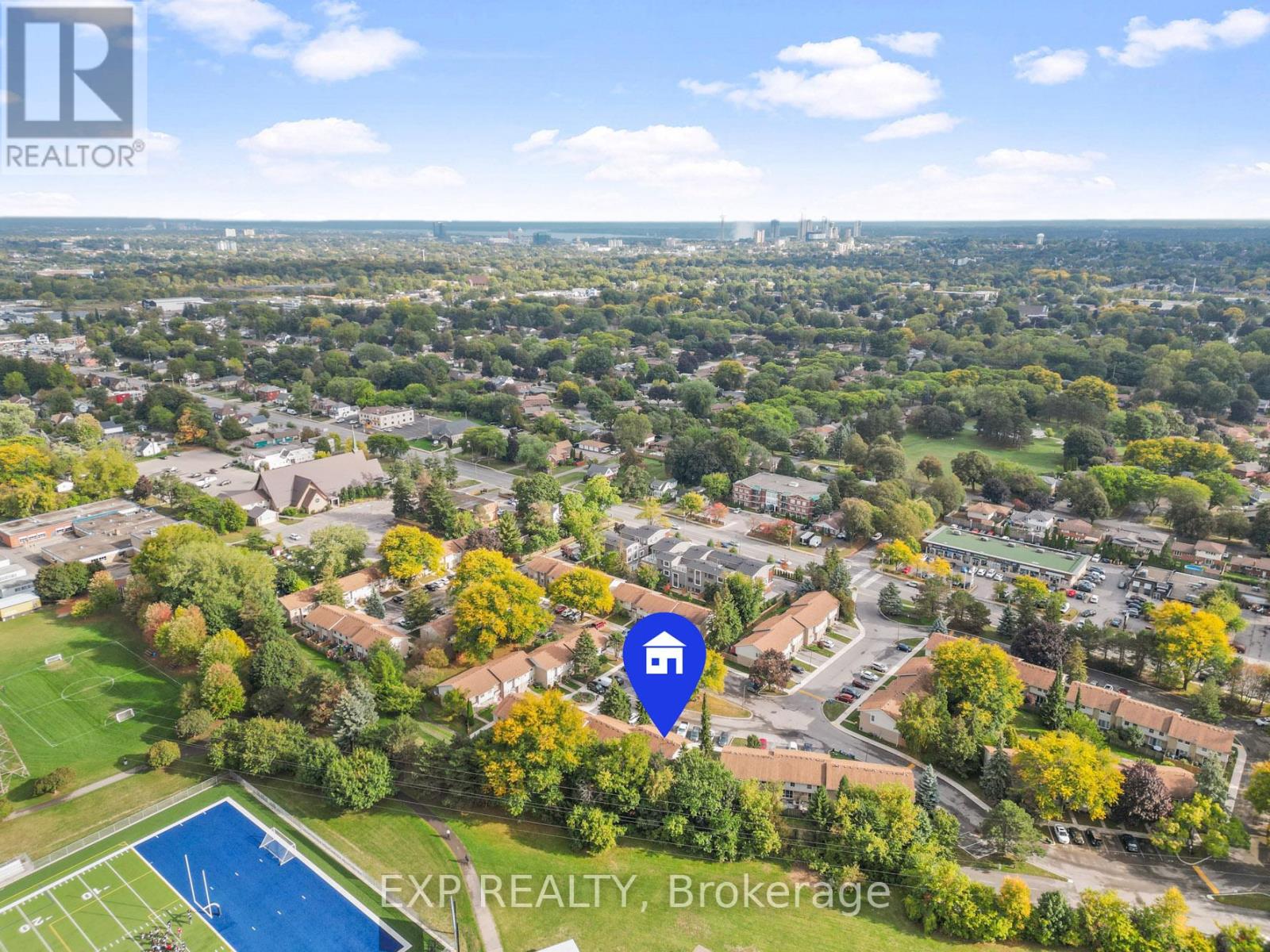 45 - 6767 Thorold Stone Road, Niagara Falls, Ontario  L2J 3W9 - Photo 33 - X12432116