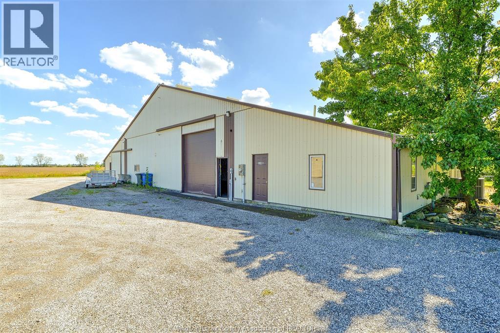 MLS# 25024711: 6400 WALKER, Tecumseh, Canada