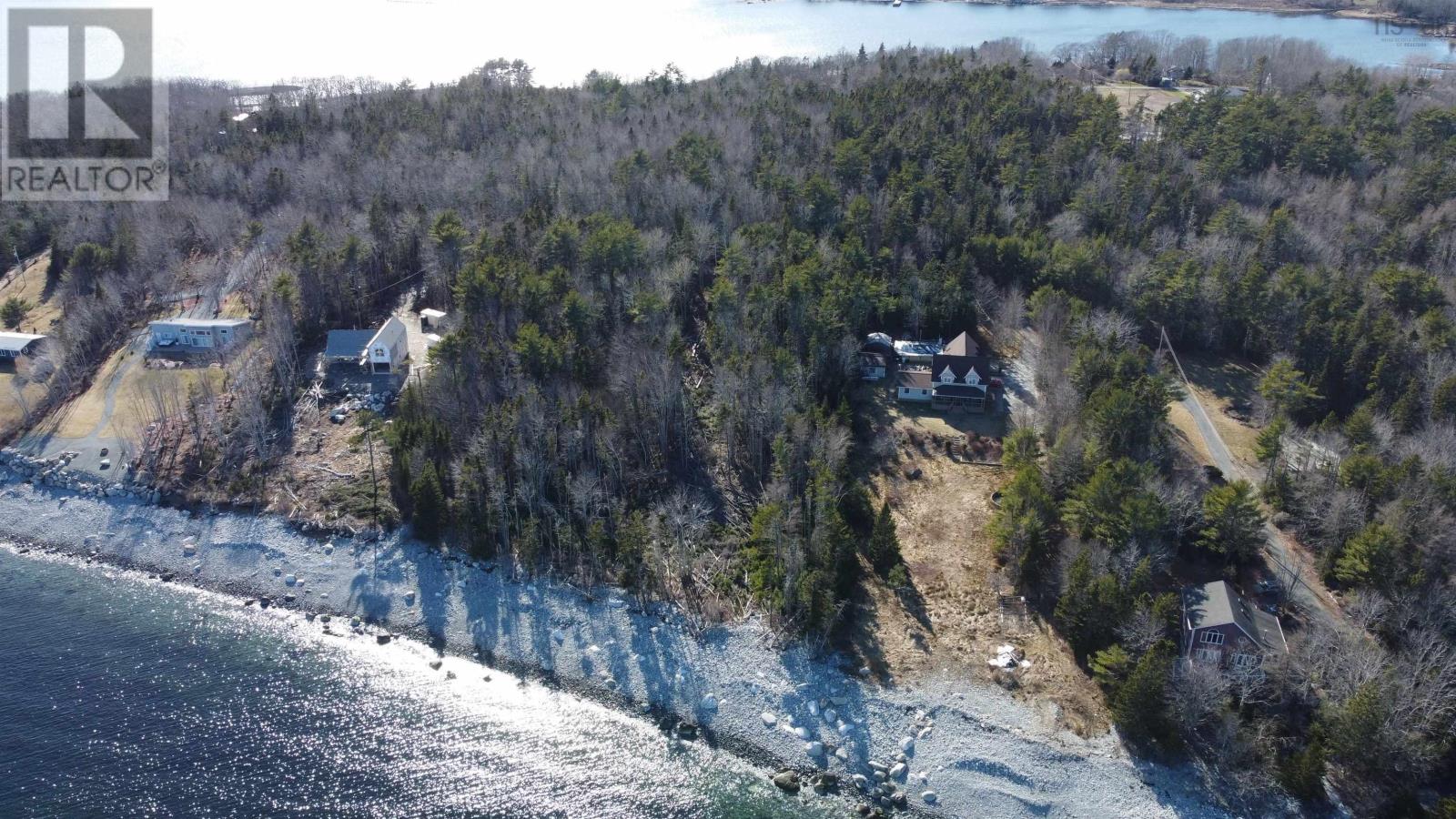 4 & 4a Bells Point Road, Port Mouton, Nova Scotia  B0T 1T0 - Photo 1 - 202501833