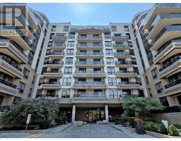 103 - 760 SHEPPARD AVENUE W, Toronto, Ontario
