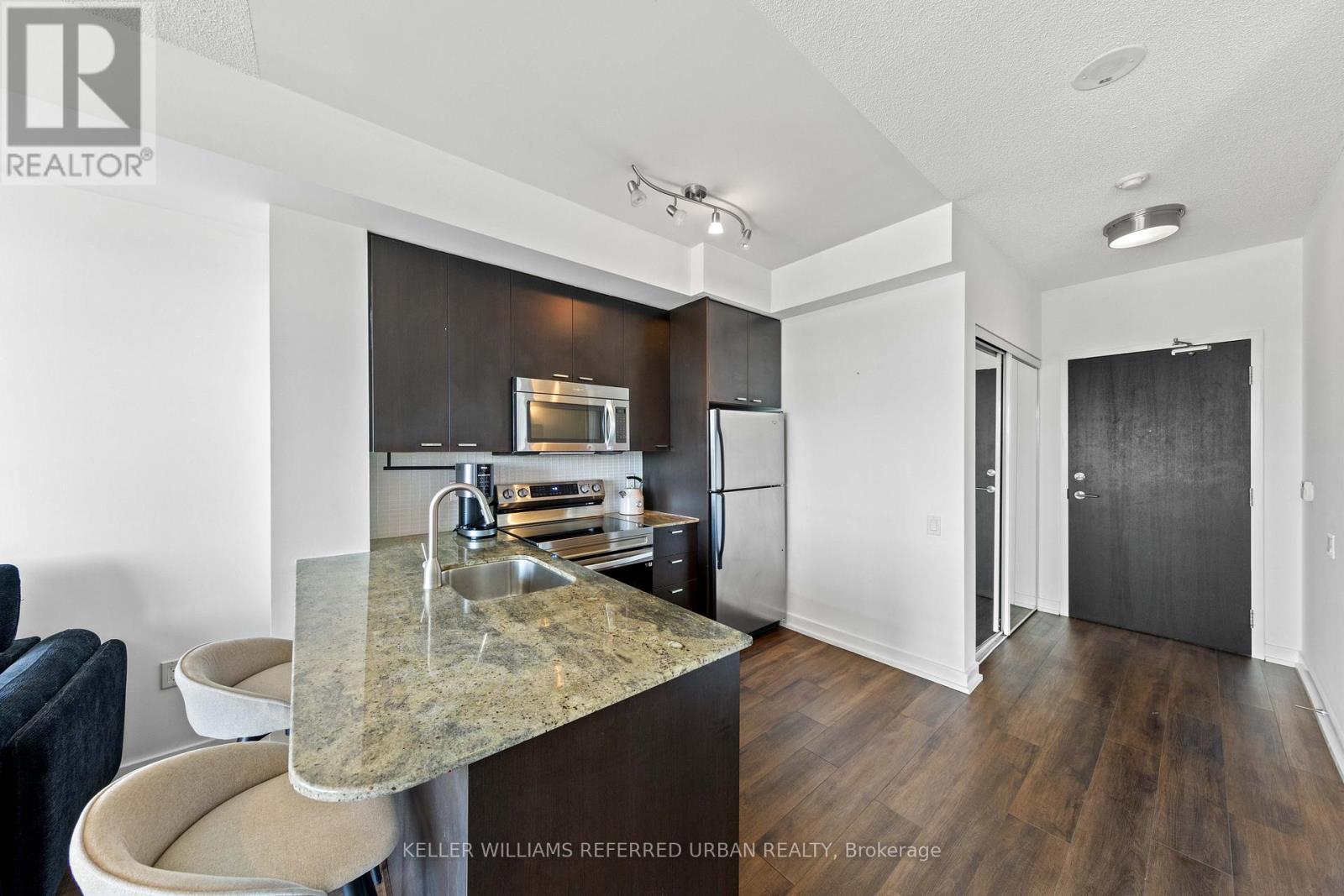 811 - 775 King Street W, Toronto, Ontario  M5V 2K3 - Photo 15 - C12432322