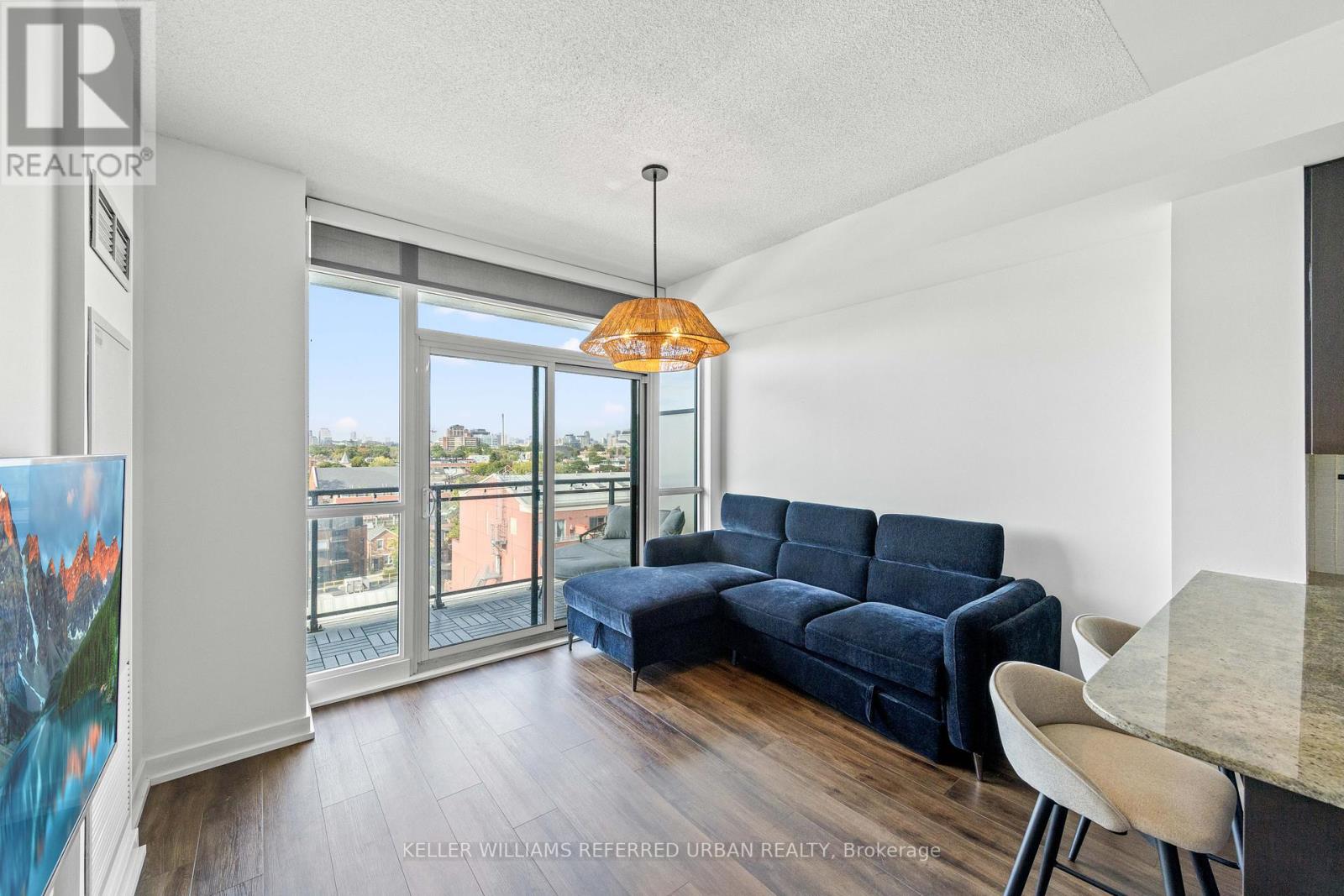 811 - 775 King Street W, Toronto, Ontario  M5V 2K3 - Photo 19 - C12432322