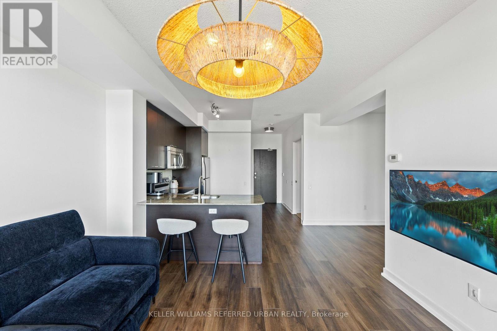 811 - 775 King Street W, Toronto, Ontario  M5V 2K3 - Photo 22 - C12432322