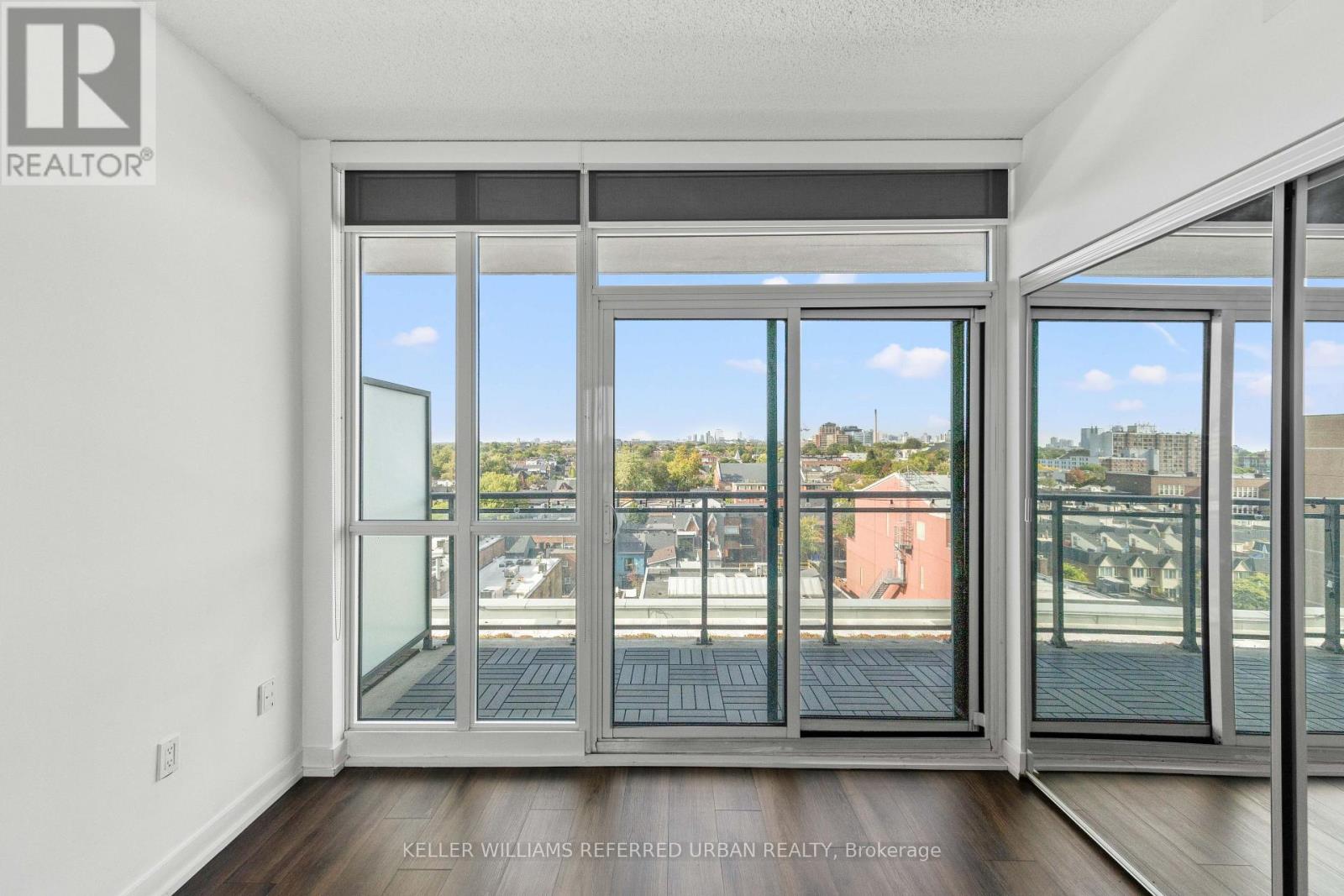 811 - 775 King Street W, Toronto, Ontario  M5V 2K3 - Photo 27 - C12432322
