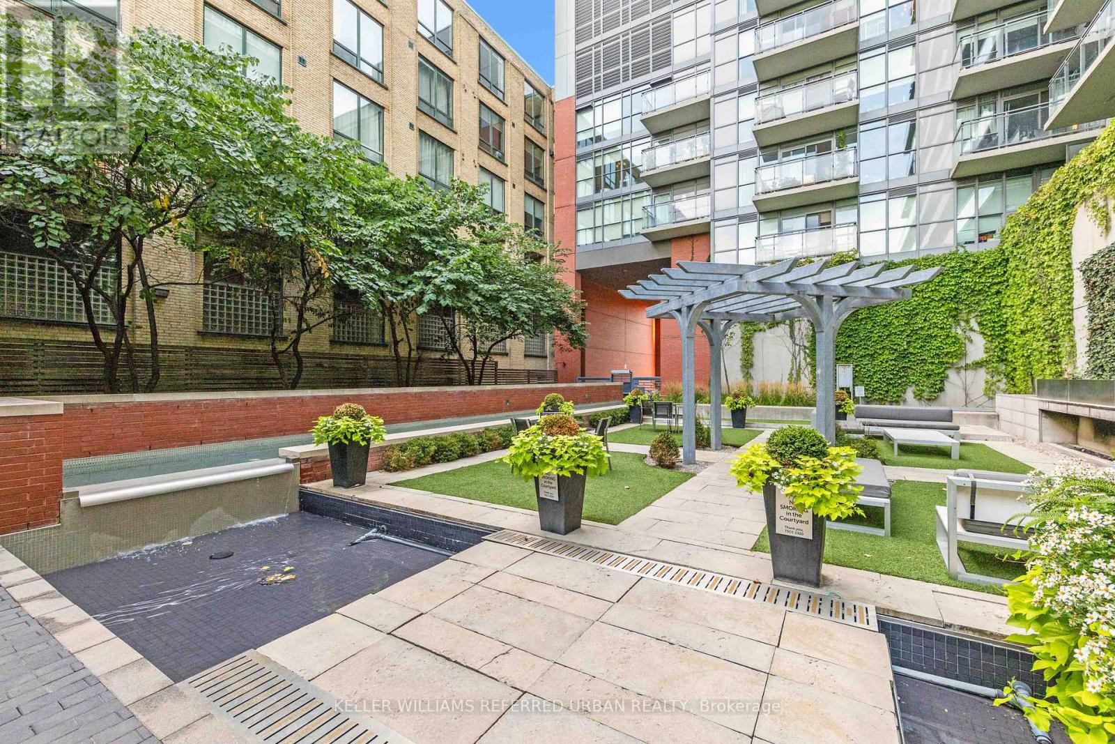 811 - 775 King Street W, Toronto, Ontario  M5V 2K3 - Photo 3 - C12432322