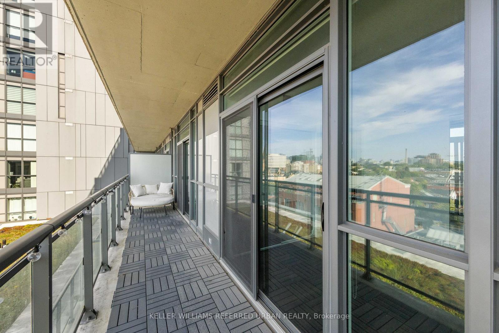 811 - 775 King Street W, Toronto, Ontario  M5V 2K3 - Photo 31 - C12432322