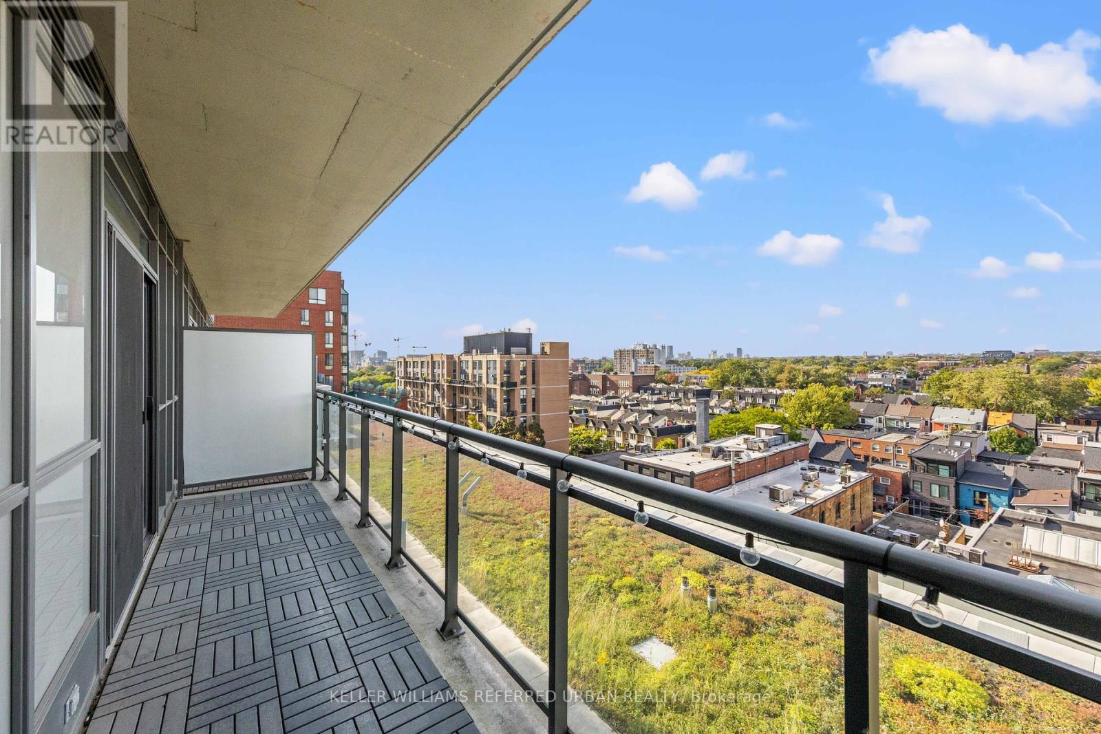 811 - 775 King Street W, Toronto, Ontario  M5V 2K3 - Photo 33 - C12432322