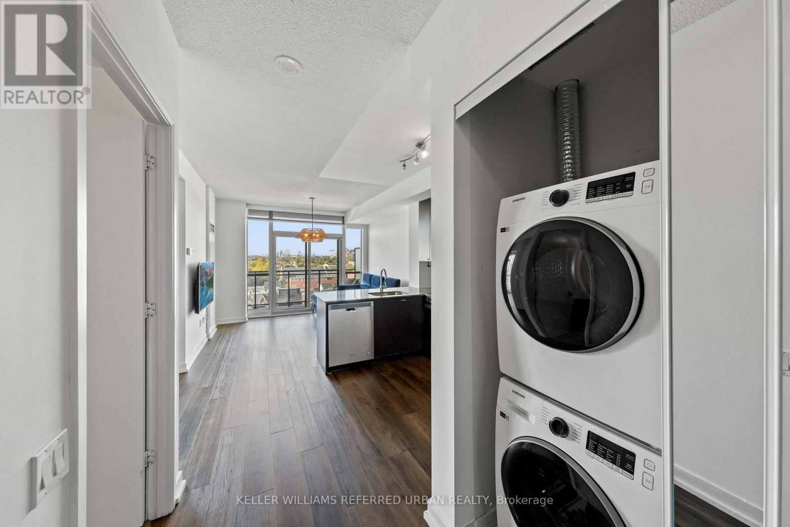 811 - 775 King Street W, Toronto, Ontario  M5V 2K3 - Photo 35 - C12432322