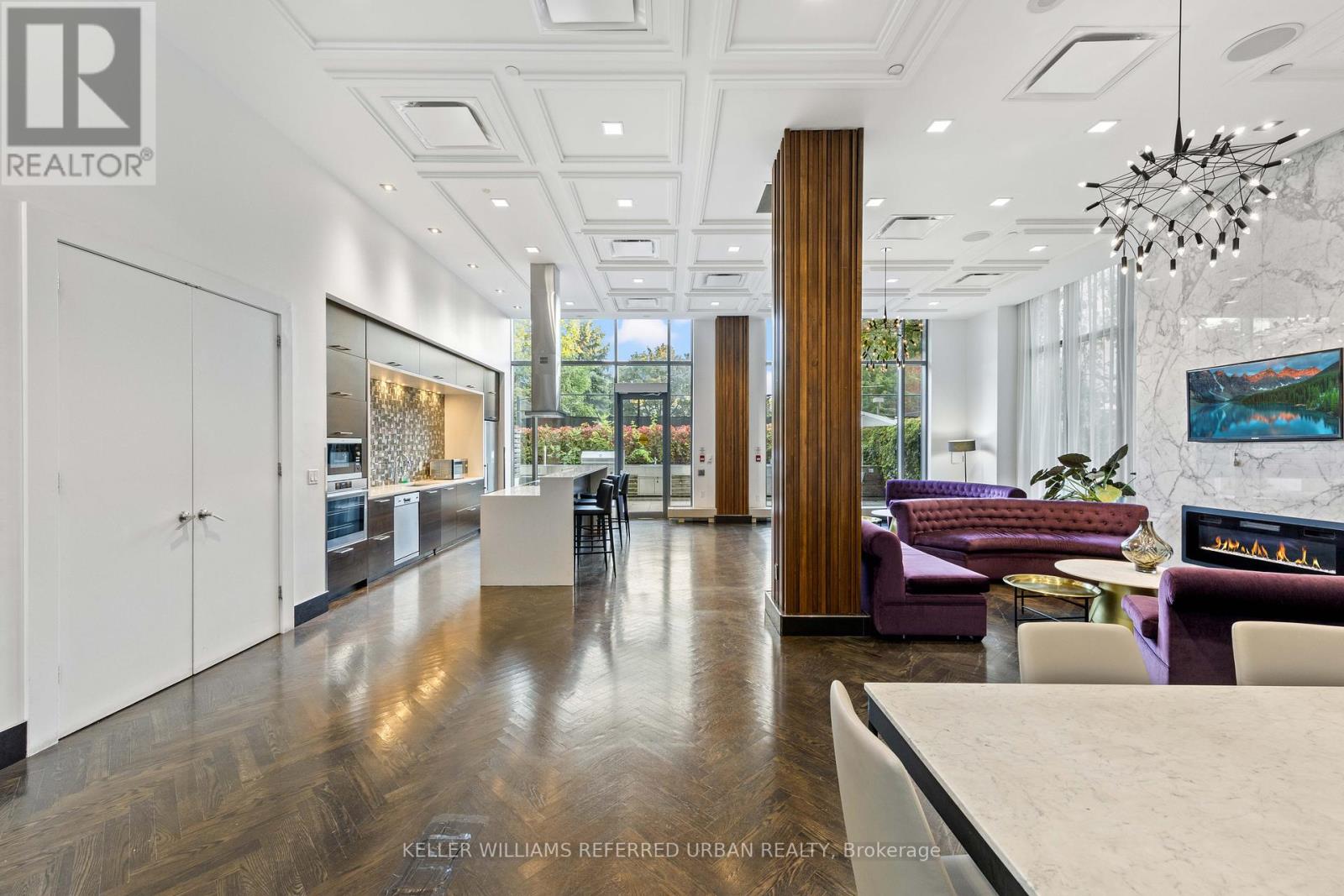 811 - 775 King Street W, Toronto, Ontario  M5V 2K3 - Photo 37 - C12432322
