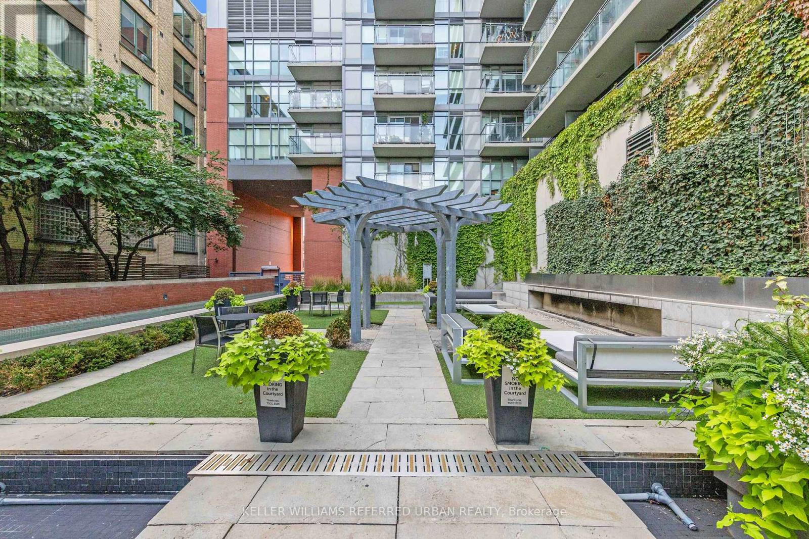 811 - 775 King Street W, Toronto, Ontario  M5V 2K3 - Photo 4 - C12432322