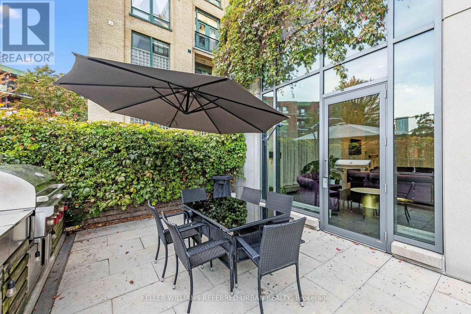 811 - 775 King Street W, Toronto, Ontario  M5V 2K3 - Photo 44 - C12432322