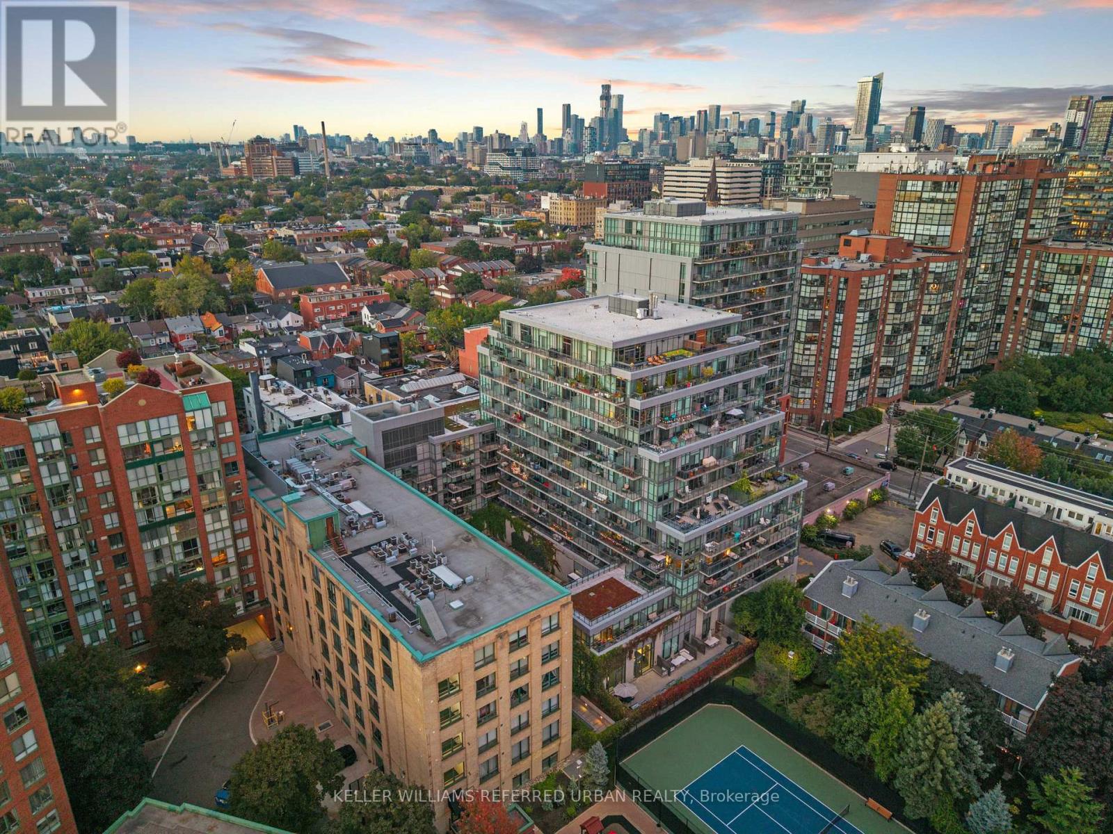 811 - 775 King Street W, Toronto, Ontario  M5V 2K3 - Photo 46 - C12432322