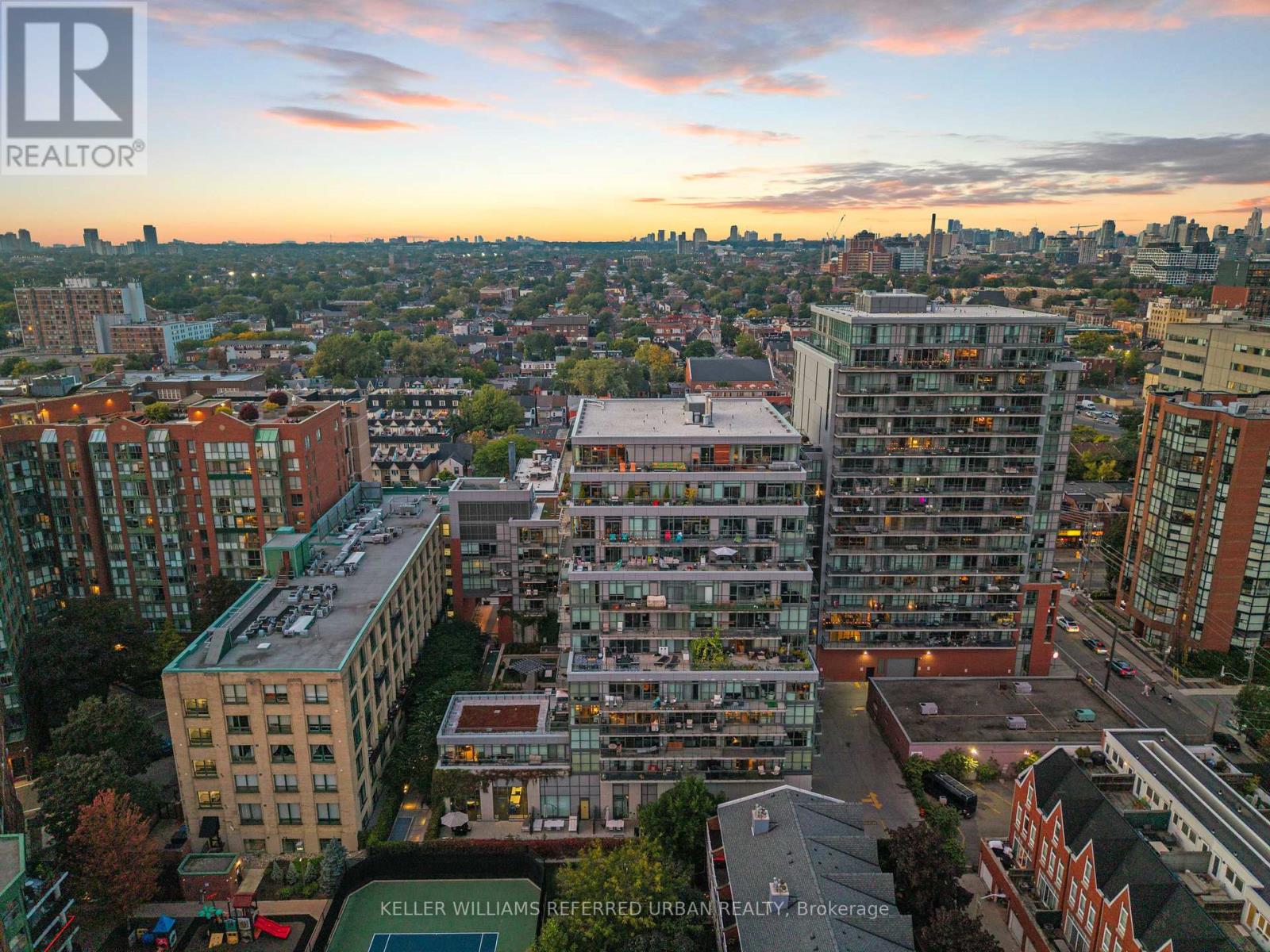 811 - 775 King Street W, Toronto, Ontario  M5V 2K3 - Photo 47 - C12432322