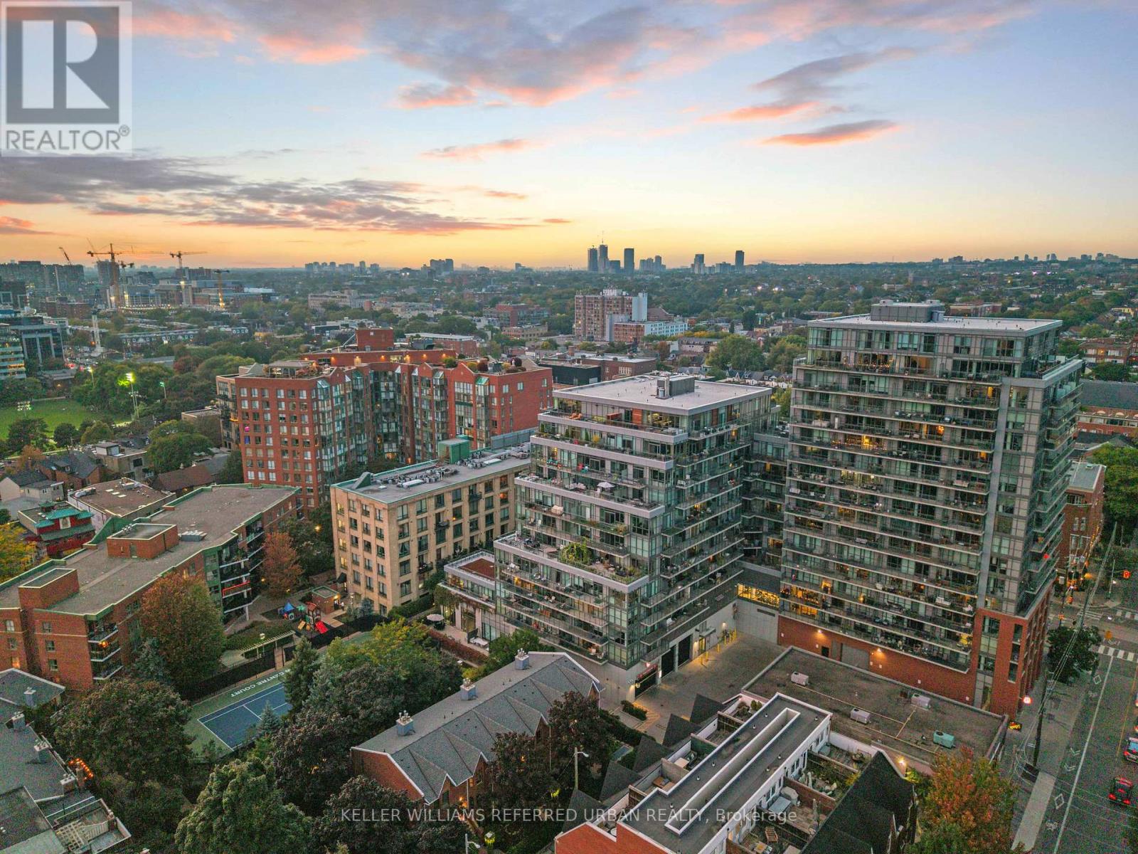811 - 775 King Street W, Toronto, Ontario  M5V 2K3 - Photo 48 - C12432322