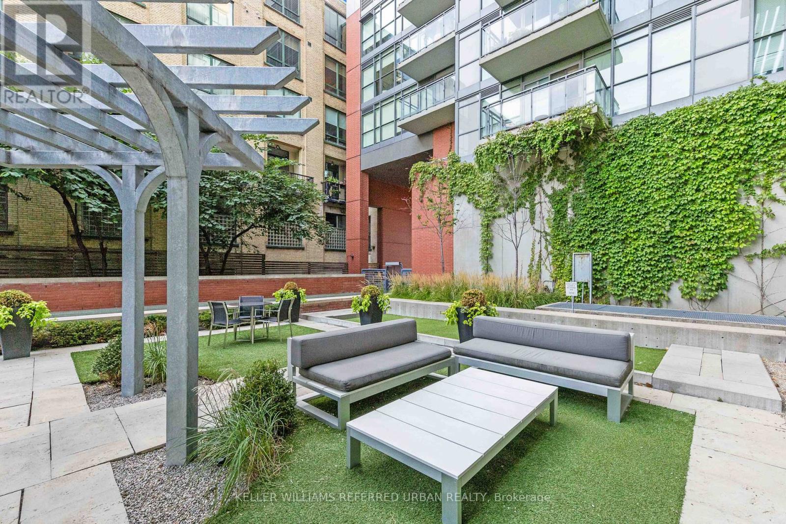 811 - 775 King Street W, Toronto, Ontario  M5V 2K3 - Photo 5 - C12432322