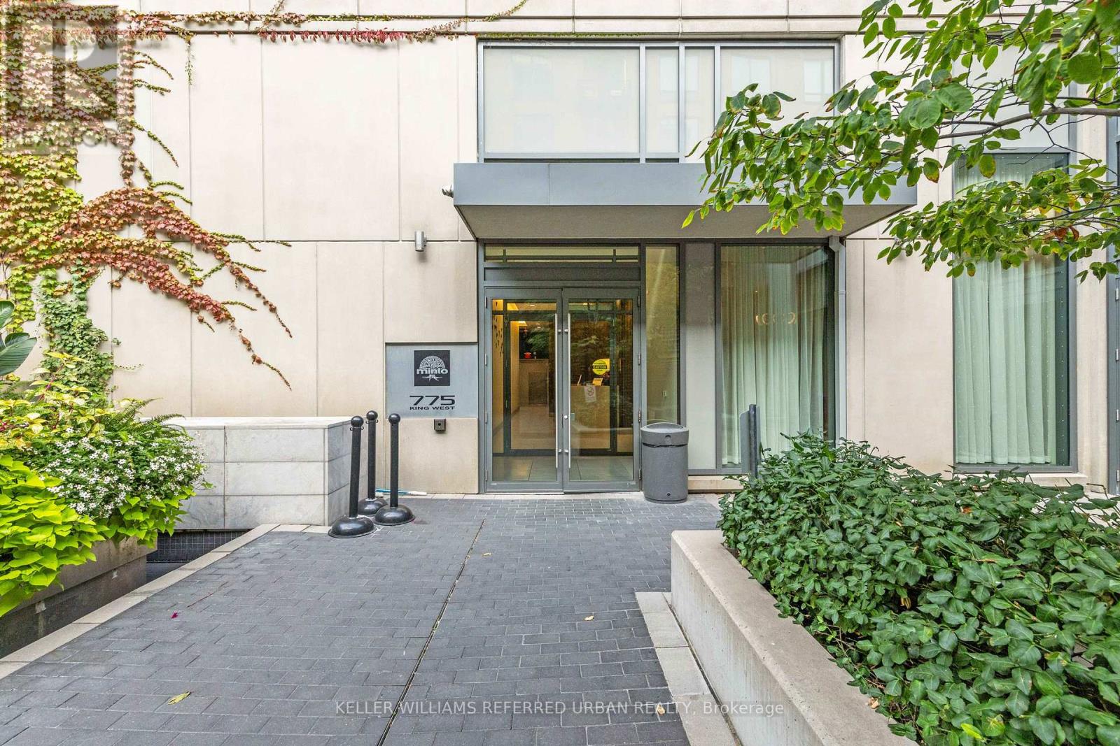 811 - 775 King Street W, Toronto, Ontario  M5V 2K3 - Photo 7 - C12432322
