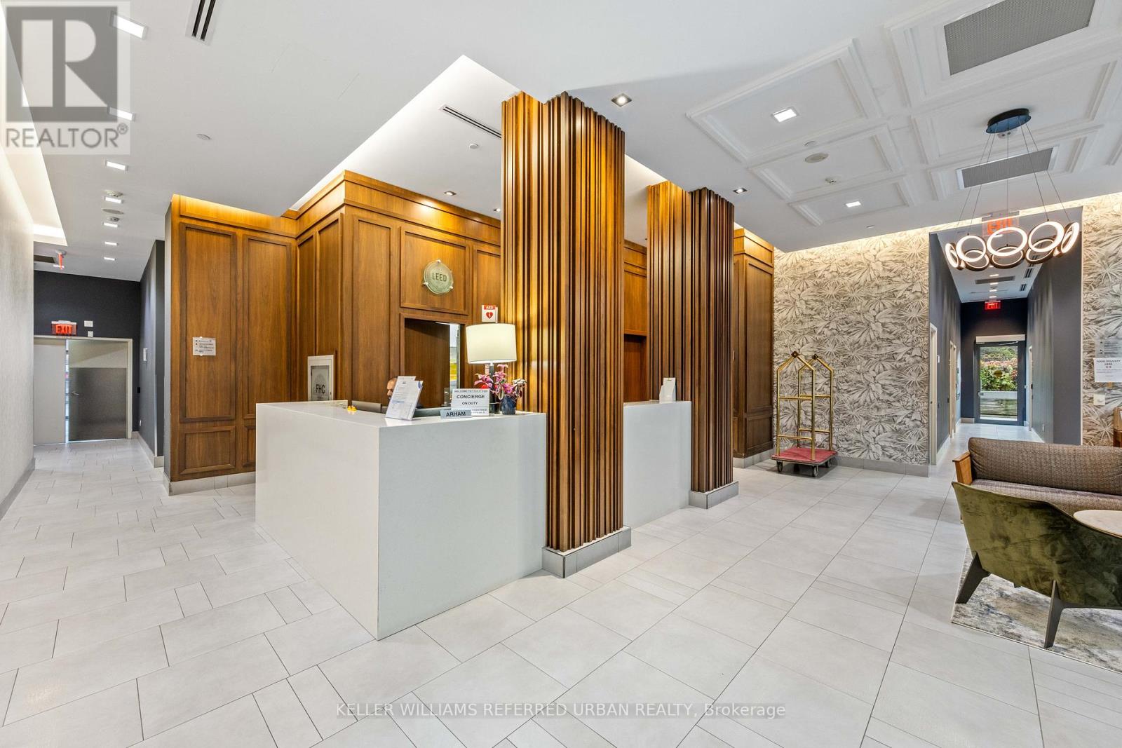 811 - 775 King Street W, Toronto, Ontario  M5V 2K3 - Photo 8 - C12432322